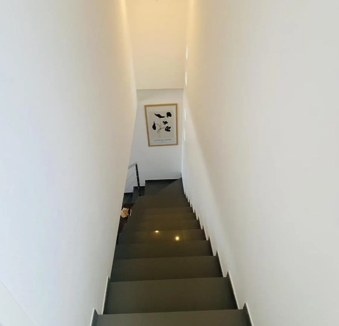 Villa Eclipse 비니베카 스페인